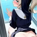 【エロ画像】プラチナ