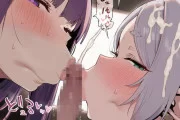 【画像】フェルン＆フ