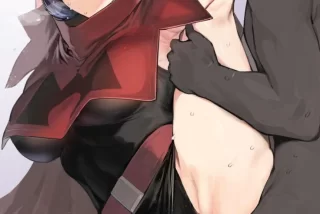 バック・後背位のエロ