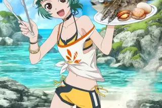 【画像】テイルズオブ