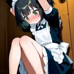 【エロ画像】グラデー