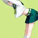 【エロ画像】プラチナ