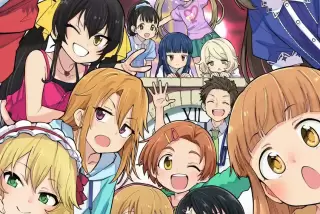 【画像】アイドルマス