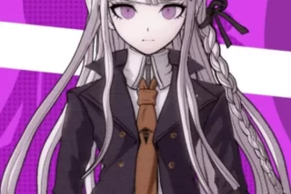 ダンガンロンパ女子っ