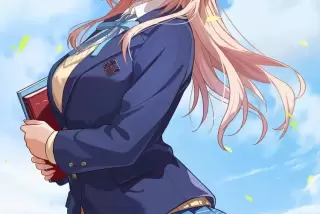 【悲報】学マス、おっ