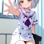 【エロ画像】グレーボ