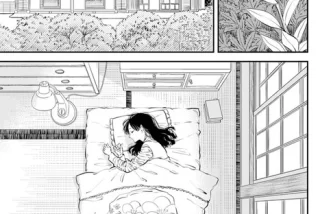 【画像】気づいたら読