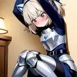 【エロ画像】プラチナ