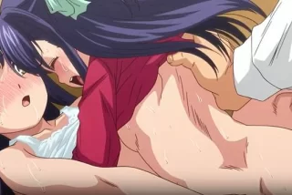 母と娘のナマ膣に失神