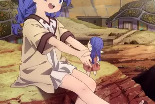 【画像】リゼロ、無職