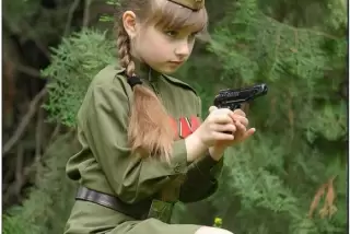 【画像】ロシアの一般