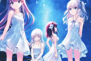 【画像】アニメcharlo
