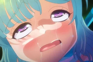 「犯されて感じるなん