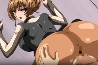 敏感すぎる美少女アス