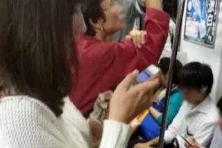 【盗撮】とりあえず顔