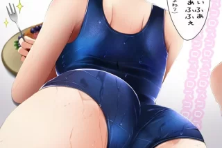 【Fate】ライダー(メ