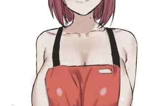 スーパーの裏でヤニ吸