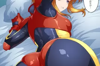 【画像】ガンダムZZの