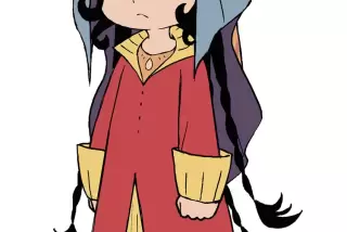 【悲報】アニメ｢天幕
