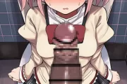 【二次エロ】鹿目まど