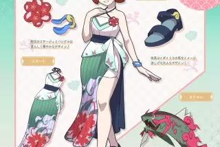 【画像】ポケモン、完