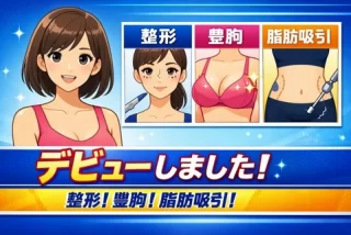 新人AV女優「デビュー