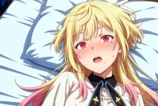 [マリッジトキシン][