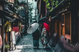 【画像】外国人が日本