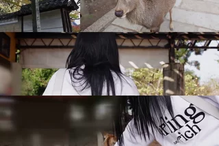 『 美々香さん 』 素