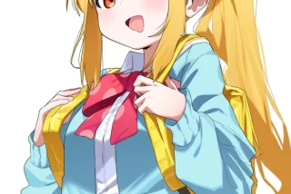 【二次エロ】サイドテ
