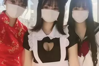【画像】女子高生さん