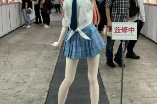 【画像】『着せ恋』喜