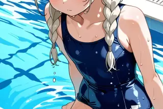 【エロ画像】プラチナ