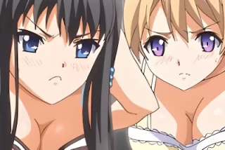 才能はあるものの処女