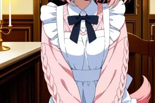 【エロ画像】桜色サイ