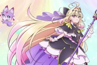 【悲報】キュアアルカ