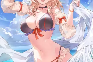 【画像】お前の彼女「