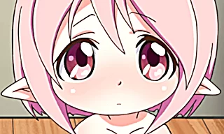 薬の副作用でようじょ