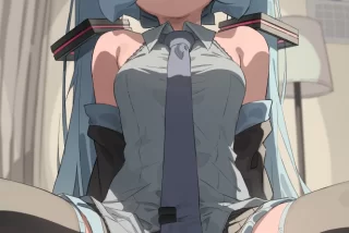 【ボーカロイド】初音