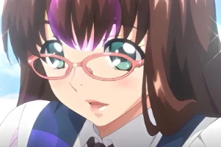 眼鏡好き彼氏のために