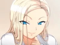 生意気イケイケギャル