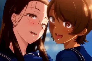 テクニック満載で絶頂