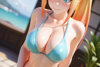 【3D】最近の進化が著