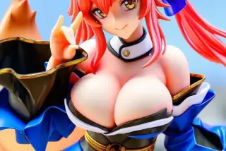 【FGO】玉藻の前「ご