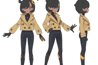 【悲報】アニポケの「