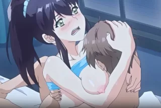 想いを通じ合わせた二