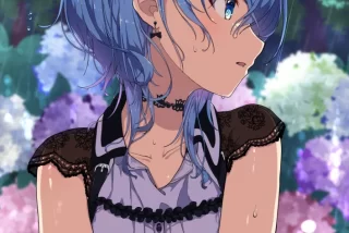 【二次】ホロライブの