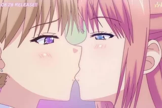 【８月新作エロアニメ
