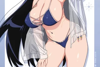 【画像】今年のエッチ