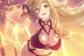 【画像】『プリコネ』